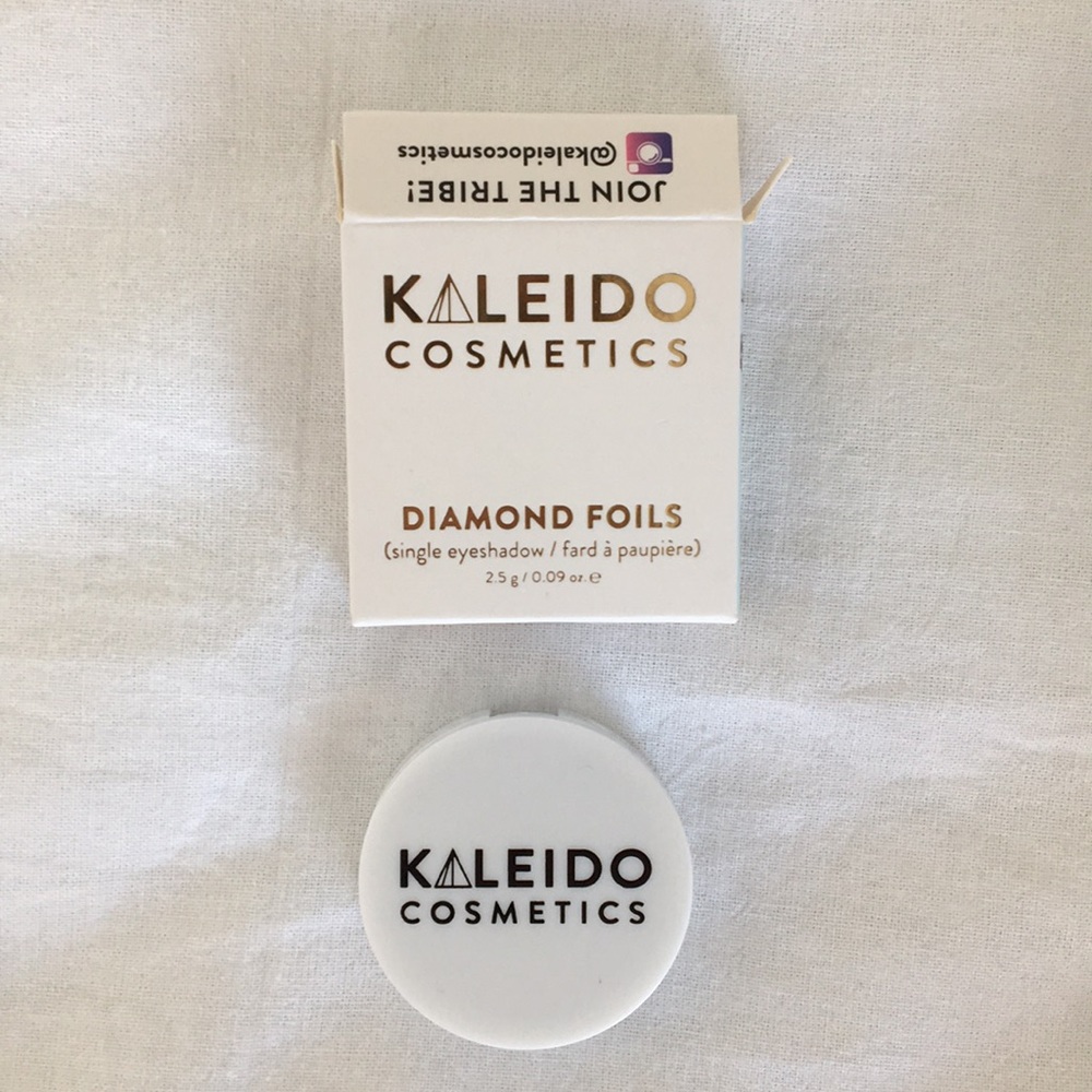 Eyeshadow